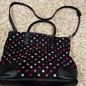 Vera Bradley purse